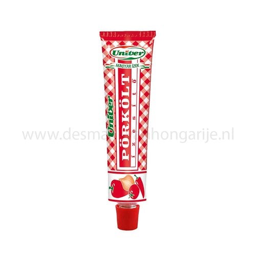  Univer Hungarian pörkölt cream 