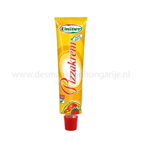  Univer Pizza cream 