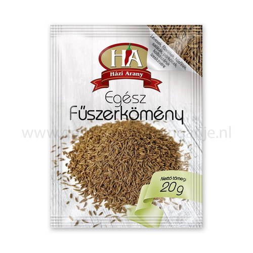  Házi Arany Whole caraway seeds 