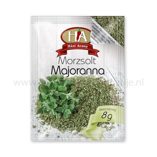  Házi Arany Hungarian marjoram 