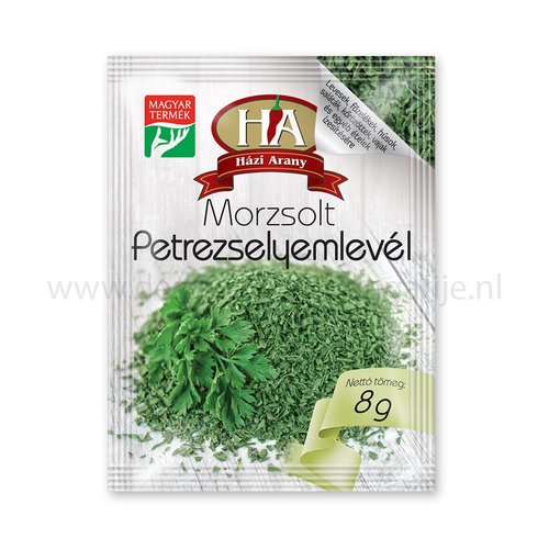  Házi Arany Hungarian parsley 