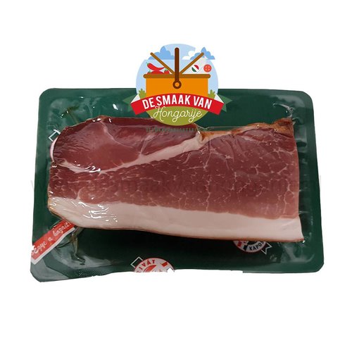  Házi Smoked ham sonka 