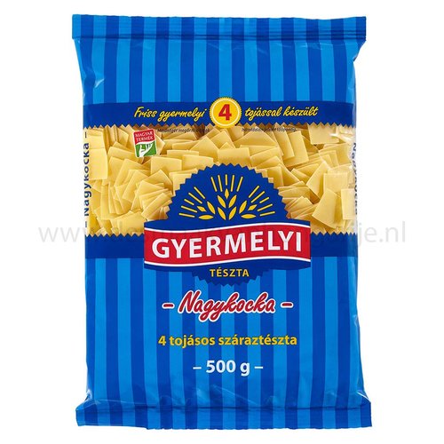  Gyermelyi Nagykocka 