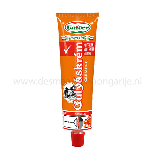  Univer Goulash cream 