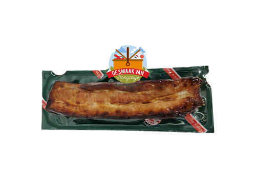  Házi Császárszalonna Hungarian roasted bacon 
