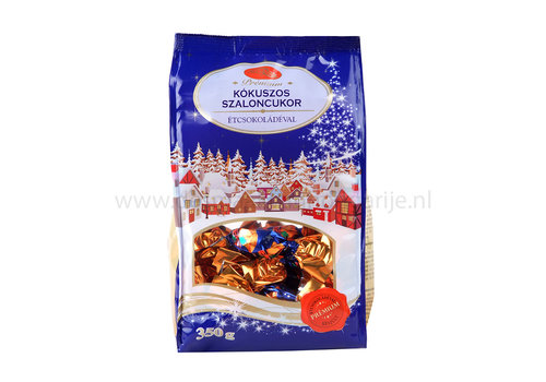  Microse Szaloncukor luxe kokos (Pre-Order) 