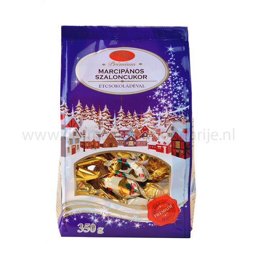  Microse Szaloncukor luxe marzipan 