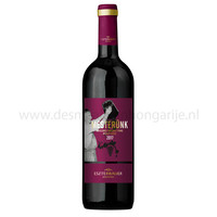 Mesterünk Szekszárdi Merlot Cabernet Franc