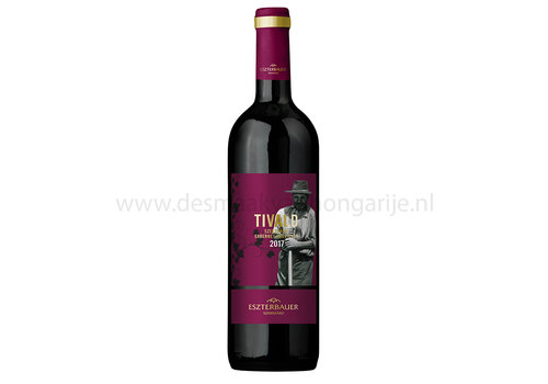  Tivald Szekszárdi Cabernet Sauvignon 