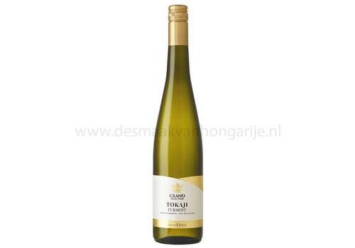  Grand Tokaj Tokaji Furmint száraz 