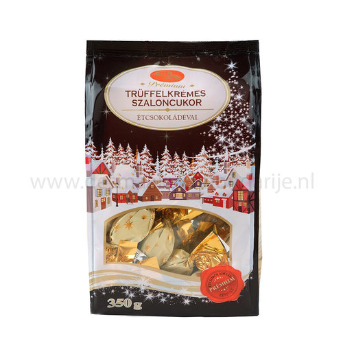  Microse Szaloncukor luxe truffle cream 