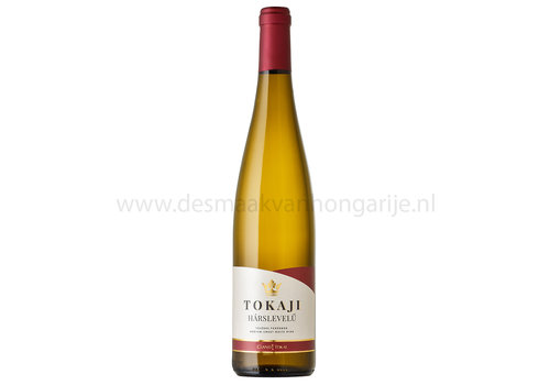  Grand Tokaj Tokaji Hárslevelű félédes 