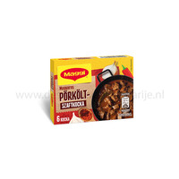 Pörköltszaftkocka pörkölt bouillon