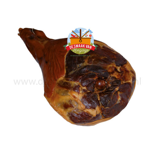  Házi Farmers ham smoked 