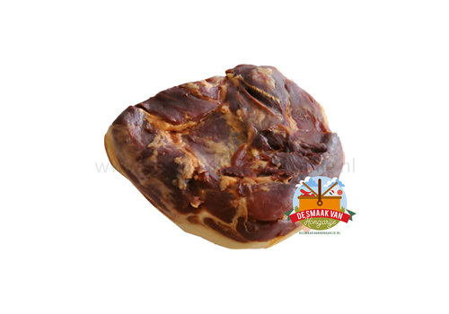  Házi Easter Noble ham smoked matured (Pre-Order) 