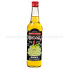 Piroska Bodza Elderflower syrup Light