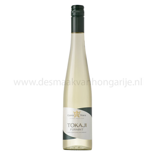  Grand Tokaj Tokaji Furmint Late Harvest 