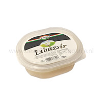 Goose fat libazsír