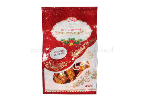  Microse Szaloncukor Csengettyű likeur 