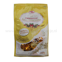 Szaloncukor Csengettyű madártej