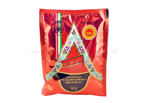  Kalocsai Ground paprika fine 