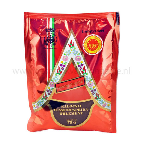  Kalocsai Ground paprika fine 