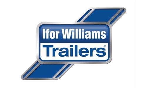 Ifor Williams