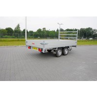 Nieuwe Anssems PSX  305 x 153cm ( 2000kg )
