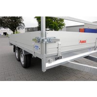 Nieuwe Anssems PSX  305 x 153cm ( 2000kg )