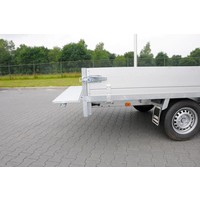 Nieuwe Anssems PSX  405 x 178cm ( 2500kg )