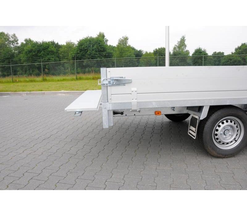 Nieuwe Anssems PSX  405 x 178cm ( 2500kg )