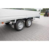 Nieuwe Anssems PSX  405 x 178cm ( 2500kg )