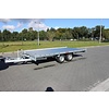 Anssems MSX Auto transporter 405x200cm 3000kg