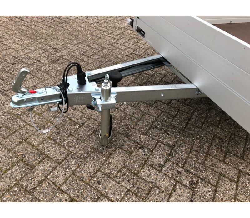 Anssems GT750 251x126cm ( 750kg ) ongeremd