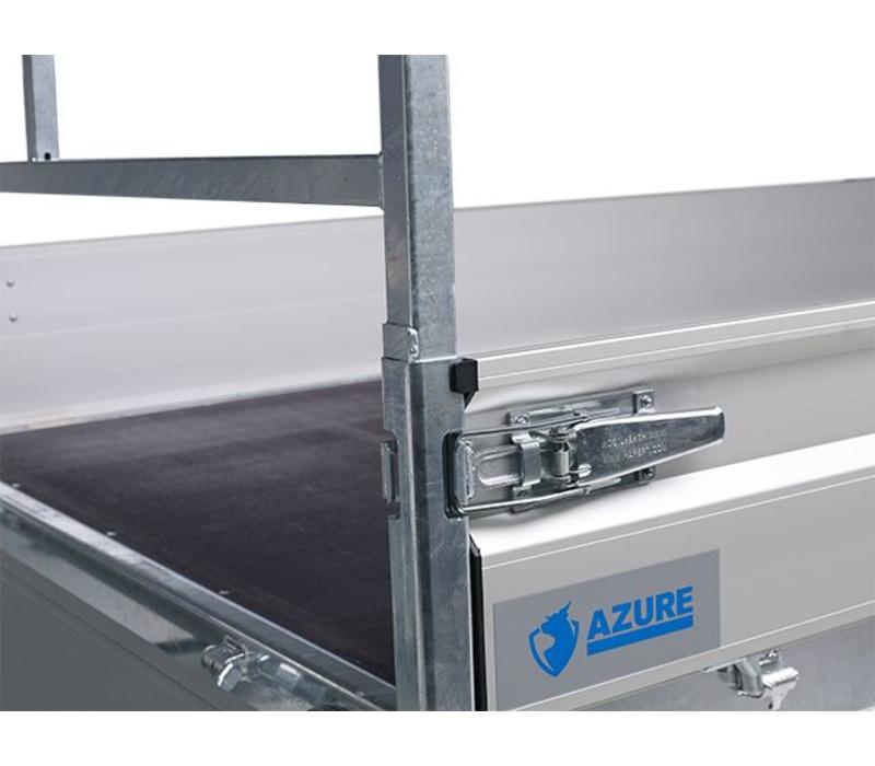 Nieuwe Hapert Azure 305x160cm ( 2000 - 3500kg )