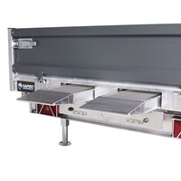 Nieuwe Hapert Cobalt+ 335x180cm ( 3500kg )