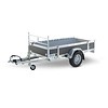 Nieuwe Hapert Azure L-1 300x130cm (750kg-1800kg)