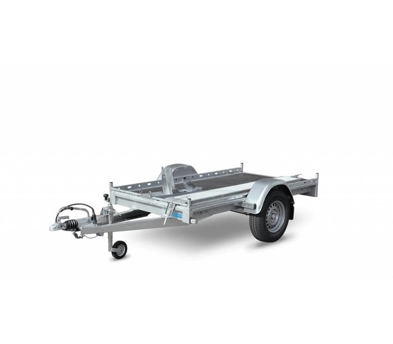 Hapert Indigo L-1 Motortrailer 200x110cm (1350-1800kg)