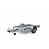 Hapert Aanhangwagens Hapert Indigo L-1 Motortrailer 250x150cm (1350-1800kg)