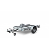 Hapert Indigo L-1 Motortrailer 250x150cm (1350-1800kg)