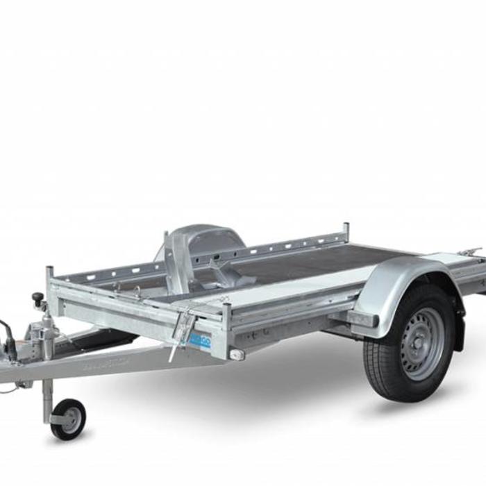 Motortrailer