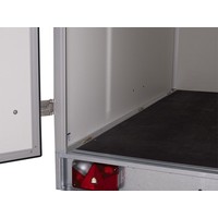 Nieuwe Hapert Saphire L1 300x130x150cm (750kg-1800kg)