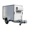 Hapert Sapphire L-1 Koelwagen 40 255x134x150cm 750-1800kg
