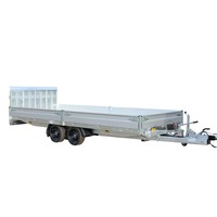 Hapert Indigo HT Transporter 501x201 2700kg-3500kg