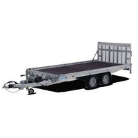 Hapert Indigo HT Transporter 501x221 2700kg-3500kg