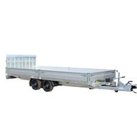 Hapert Indigo HT Transporter 501x221 2700kg-3500kg