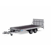 Hapert Indigo HT Transporter 501x221 2700kg-3500kg