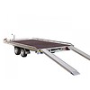 Hapert Indigo HF-2 Transporter 505x200 (2700-3500kg)