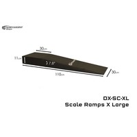 Scale Ramp XLarge (set of 2)