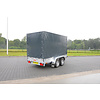 Anssems aanhangwagens Nieuwe Anssems BSX 2500 met huif 301x150x210cm ( 2500kg )